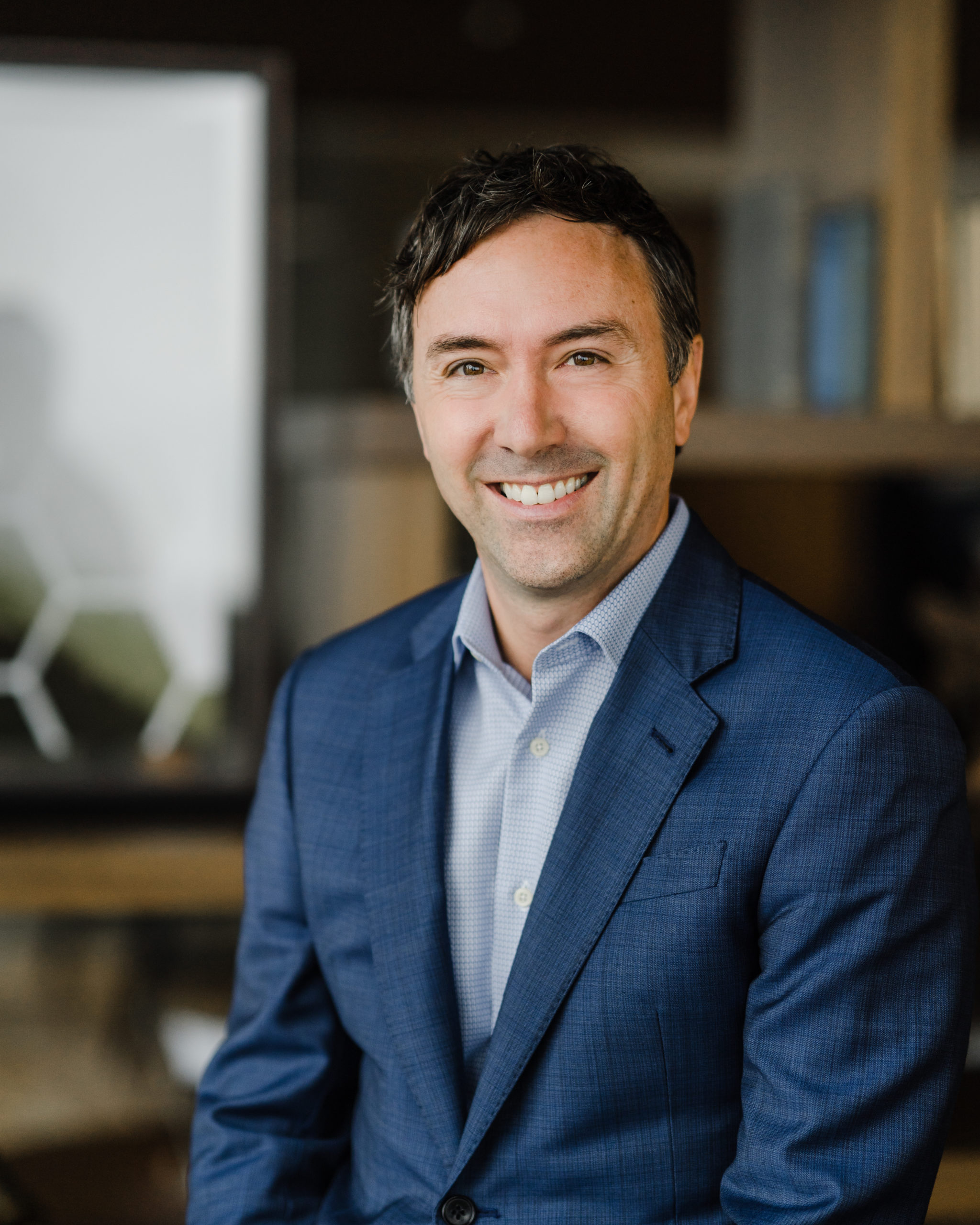 Trevor Sharp, CIMA | Freestone Capital