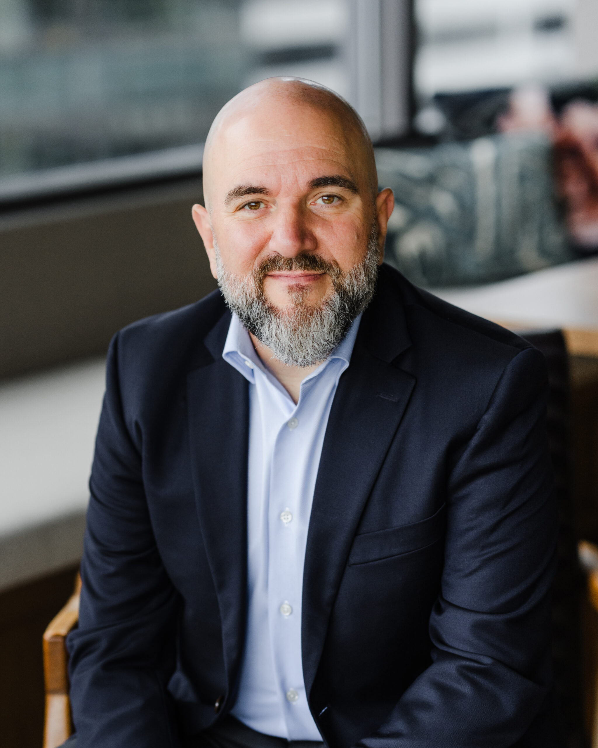 Jonathan Wittlin | Freestone Capital