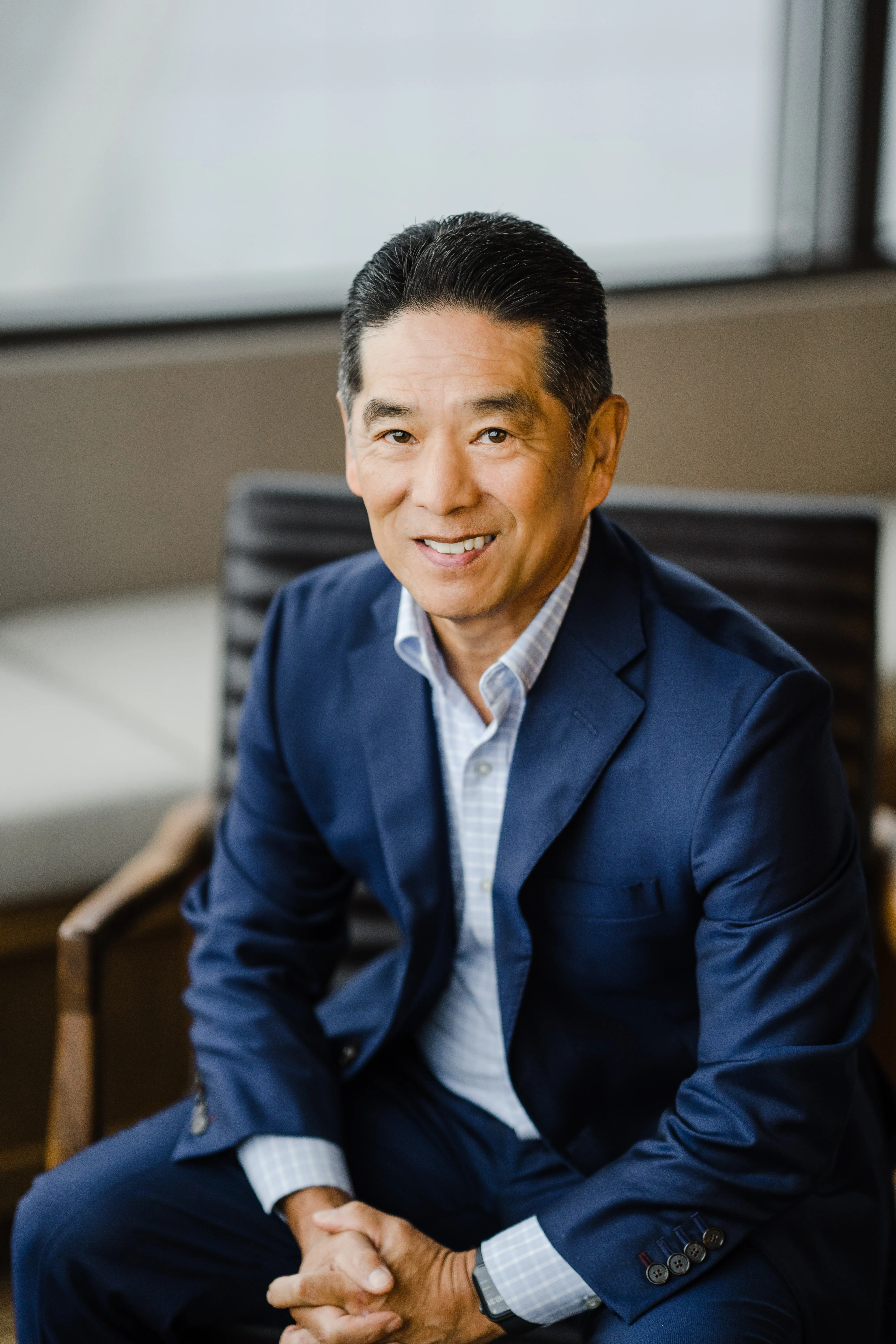 Gary Furukawa