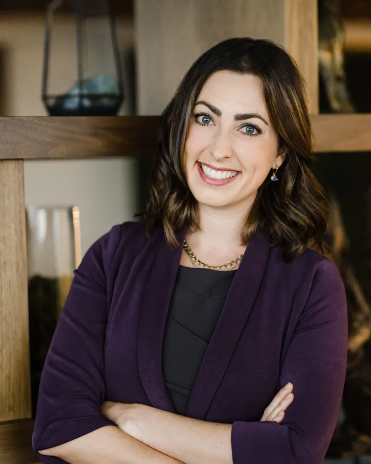 Christine Opp