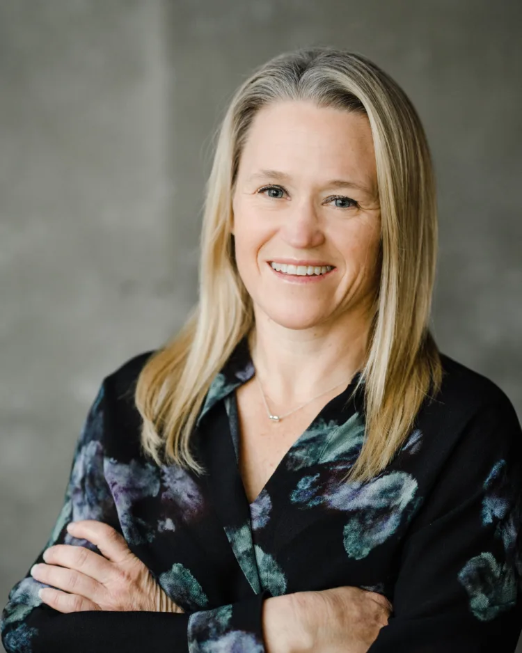 Jennifer Moreland