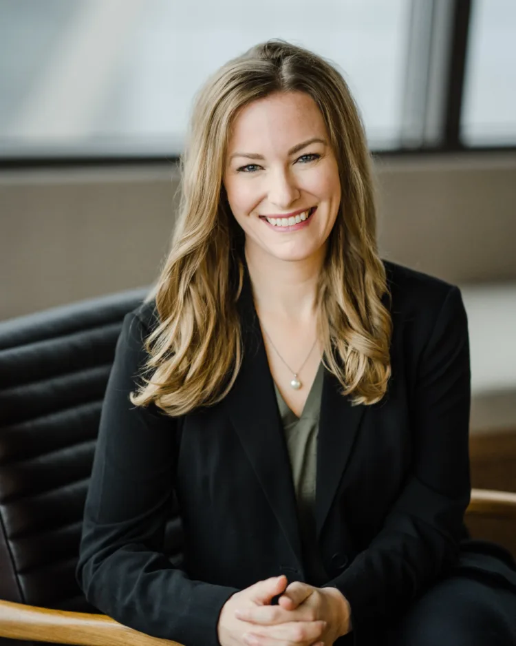 Jenna Brazile