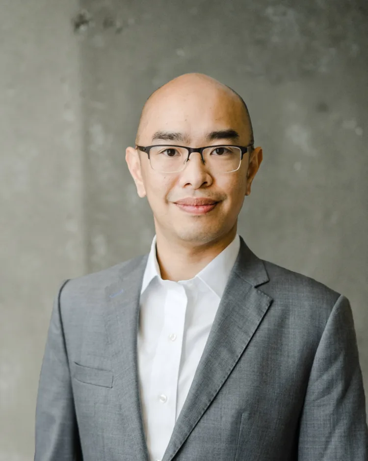Samuel Pun