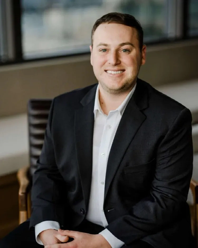 Eric Fridstein
