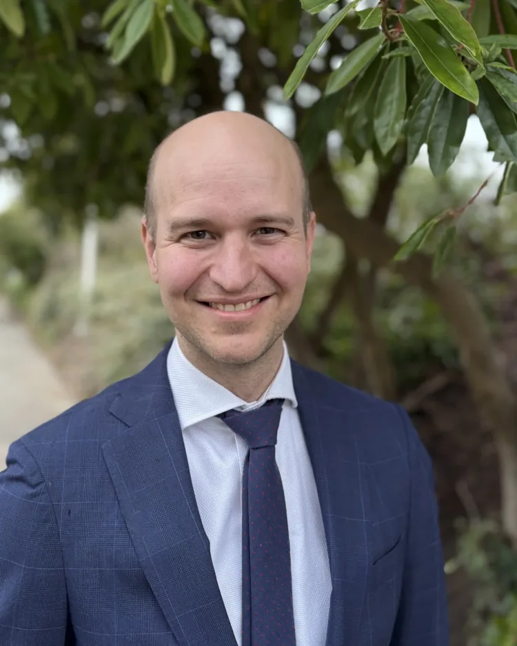 Jesse Houchens