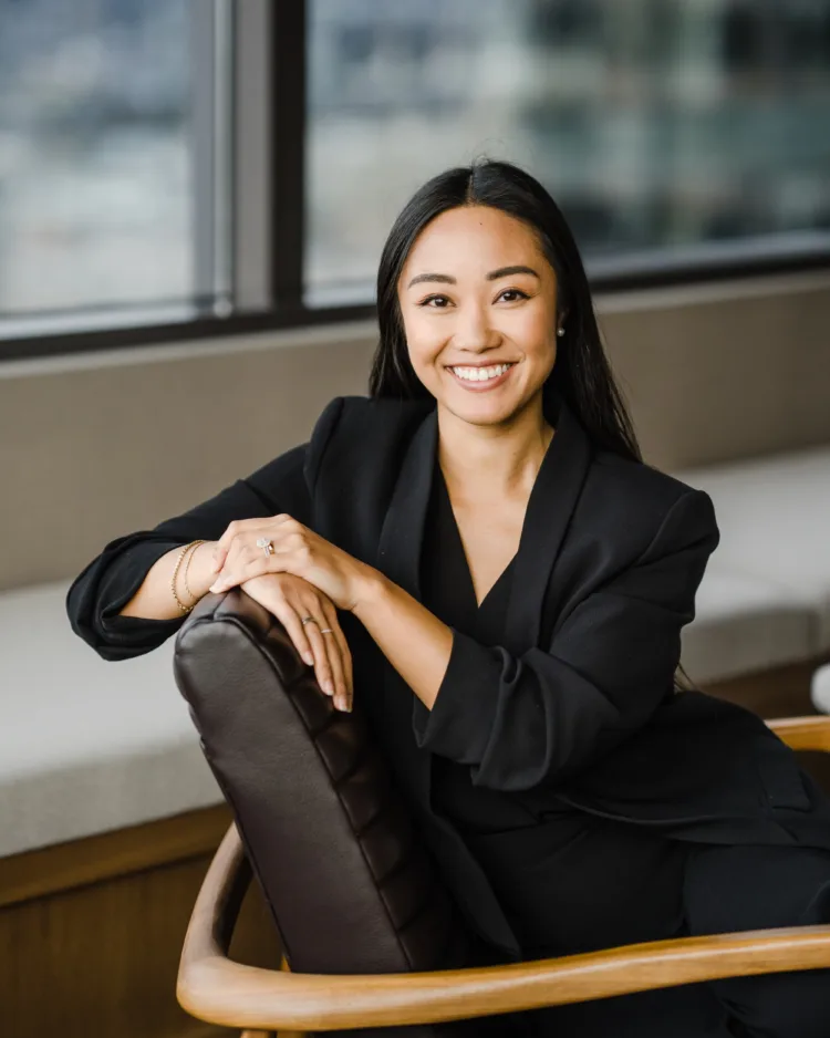 Mari Nakata