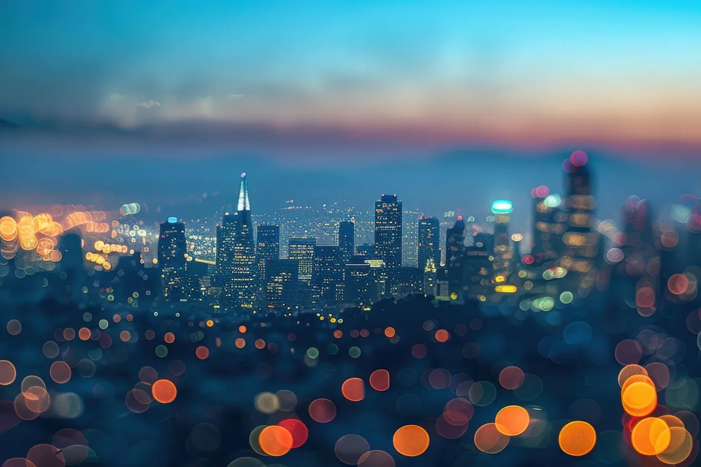 Work with a San Francisco wealth advisor who understands the complexities of high-net-worth planning in the Bay Area.