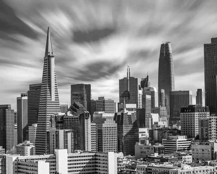 Wealth Management Services in San Francisco